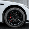 18-Inch Spider-Style Wheel Covers for Tesla Model 3 Highland 2023.10+