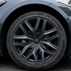 18-Inch Spider-Style Wheel Covers for Tesla Model 3 Highland 2023.10+