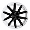 18-Inch Colorful Sport Wheel Covers for Tesla Model 3 2018-2023