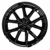 18-Inch Colorful Sport Wheel Covers for Tesla Model 3 2018-2023