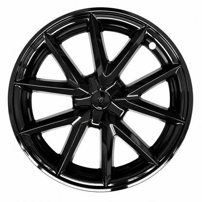 18-Inch Colorful Sport Wheel Covers for Tesla Model 3 2018-2023