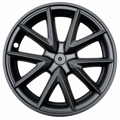 18-Inch Colorful Sport Wheel Covers for Tesla Model 3 2018-2023