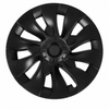 18-Inch Cyclone-Style Wheel Covers for Tesla Model 3 2018–2023