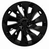 18-Inch Cyclone-Style Wheel Covers for Tesla Model 3 2018–2023