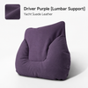U-Shaped Neck Support Pillow & Lumbar Cushion for Tesla Model 3/Y/S/X