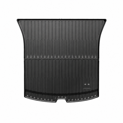 TPE 3-Piece Set Cargo Liners for Tesla Model Y/ 3/ Model Y Juniper/Model 3 Highland– All-Weather Protection