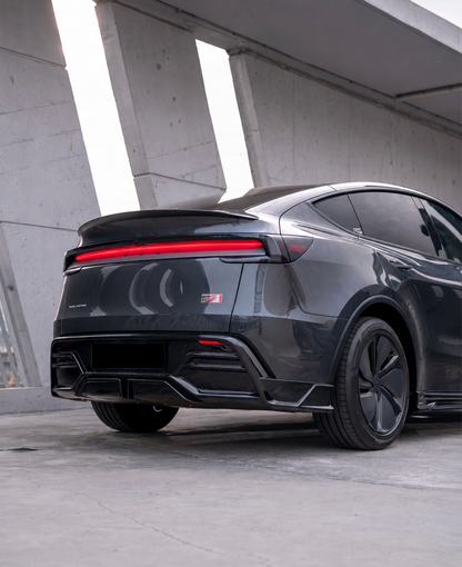 Tesexy04 Full Body Kit(Glossy/Matte) for 2026 Tesla Model Y Juniper