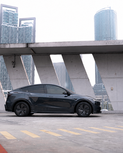 Tesexy04 Full Body Kit(Glossy/Matte) for 2026 Tesla Model Y Juniper