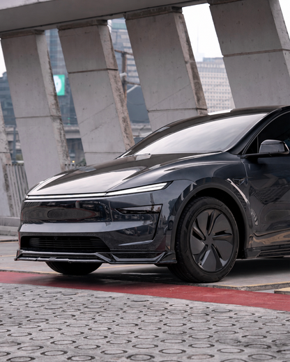 Tesexy04 Full Body Kit(Glossy/Matte) for 2026 Tesla Model Y Juniper