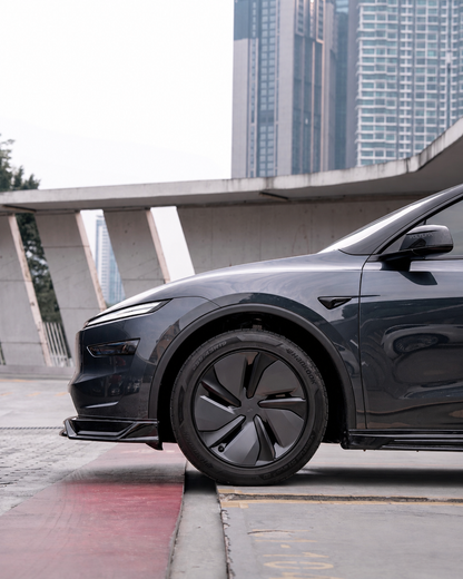 Tesexy04 Full Body Kit(Glossy/Matte) for 2026 Tesla Model Y Juniper