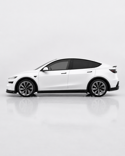 2026 Model Y Juniper Glossy Body Kit-Tesexy 01