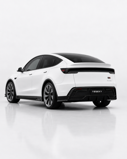2026 Model Y Juniper Glossy Body Kit-Tesexy 01