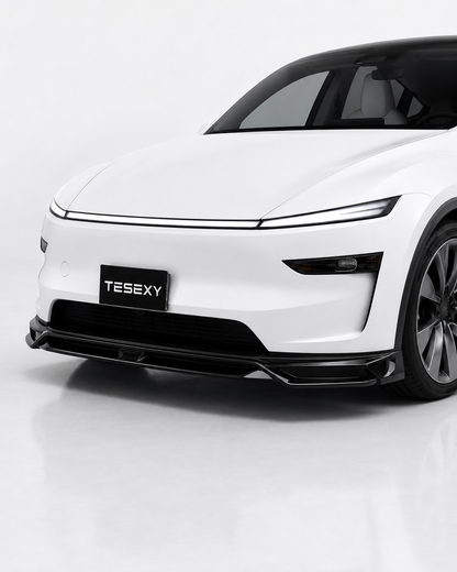 2026 Model Y Juniper Glossy Body Kit-Tesexy 01