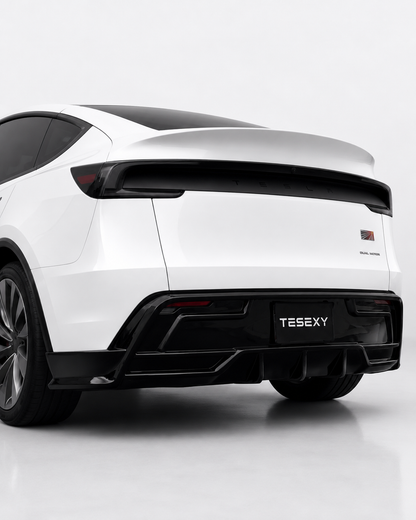 2026 Model Y Juniper Glossy Body Kit-Tesexy 01