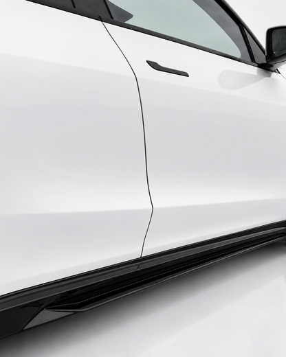 2026 Model Y Juniper Glossy Body Kit-Tesexy 01
