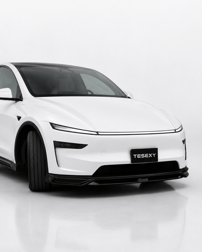 2026 Model Y Juniper Glossy Body Kit-Tesexy 01