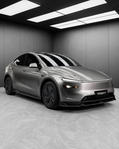 2026 Model Y Juniper Matte Body Kit-Tesexy02