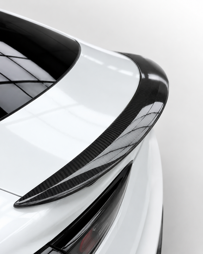 2026 Model Y Juniper Glossy Body Kit-Tesexy 01