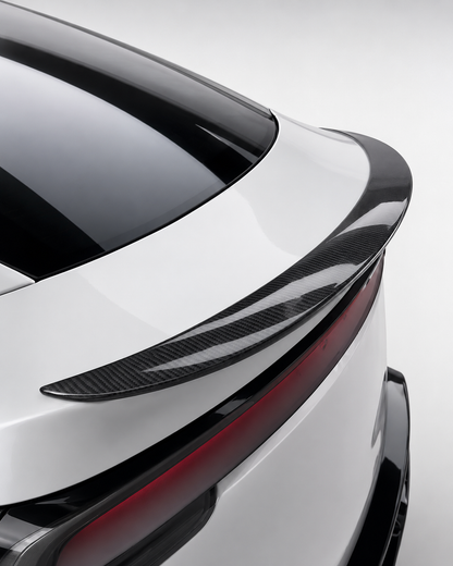 2026 Model Y Juniper Glossy Body Kit-Tesexy 01
