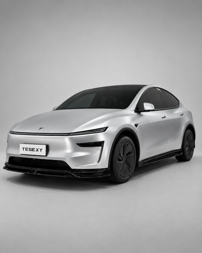 2026 Model Y Juniper Glossy Body Kit-Tesexy 03