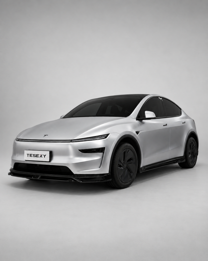2026 Model Y Juniper Glossy Body Kit-Tesexy 03