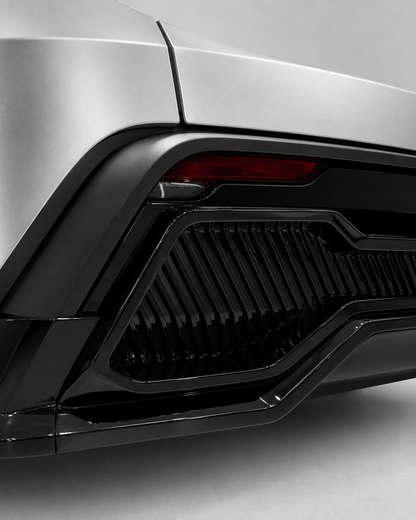 2026 Model Y Juniper Glossy Body Kit-Tesexy 03