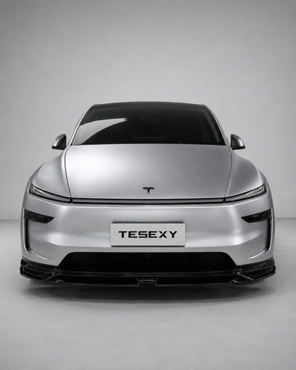 2026 Model Y Juniper Glossy Body Kit-Tesexy 03