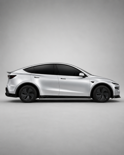 2026 Model Y Juniper Glossy Body Kit-Tesexy 03