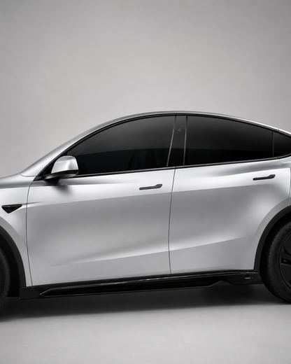 2026 Model Y Juniper Glossy Body Kit-Tesexy 03