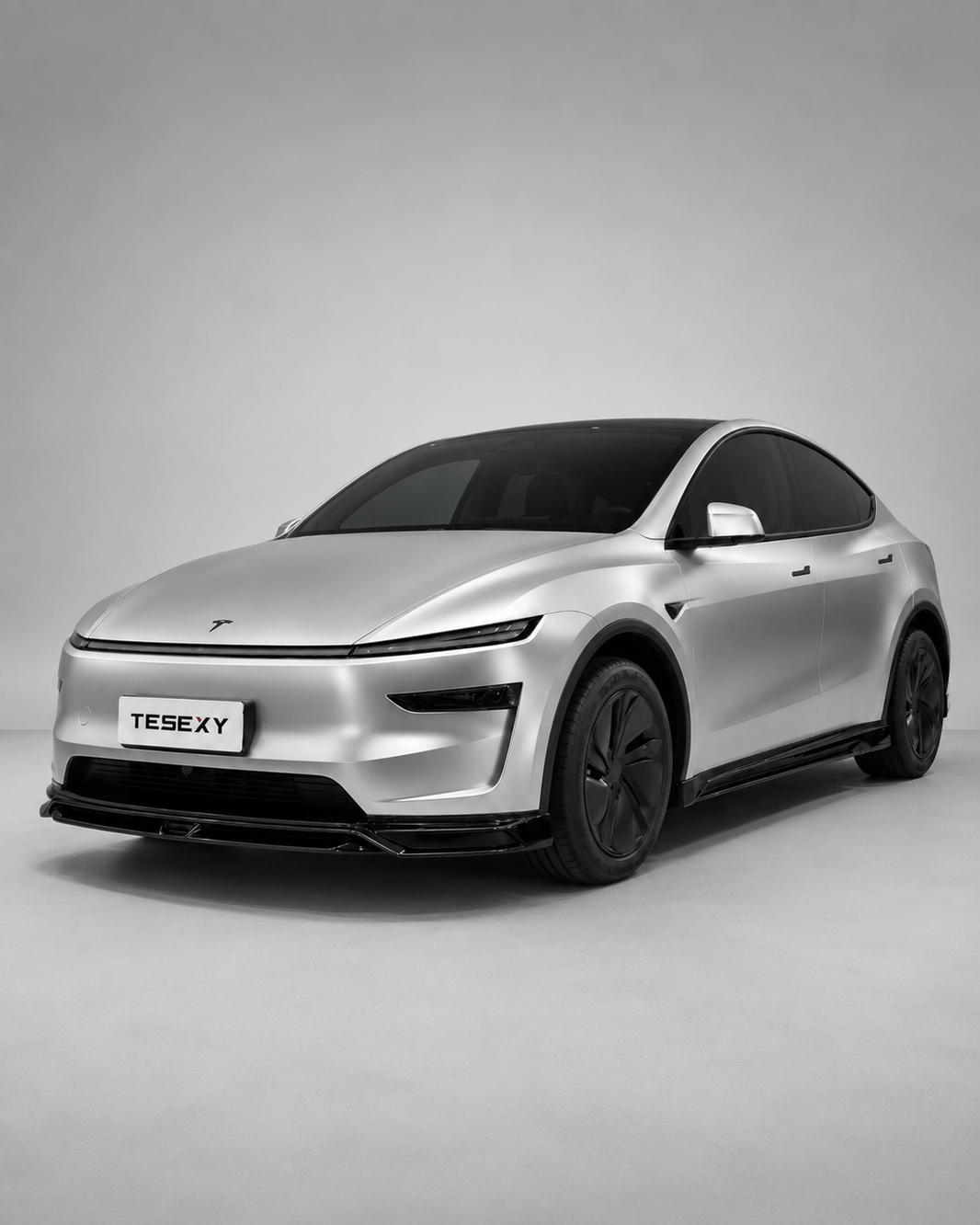 2026 Model Y Juniper Glossy Body Kit-Tesexy 03