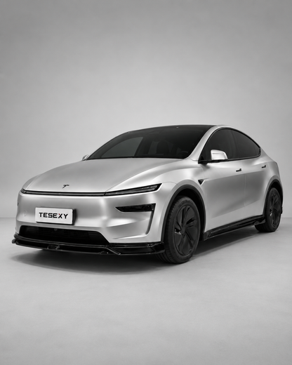 2026 Model Y Juniper Glossy Body Kit-Tesexy 03