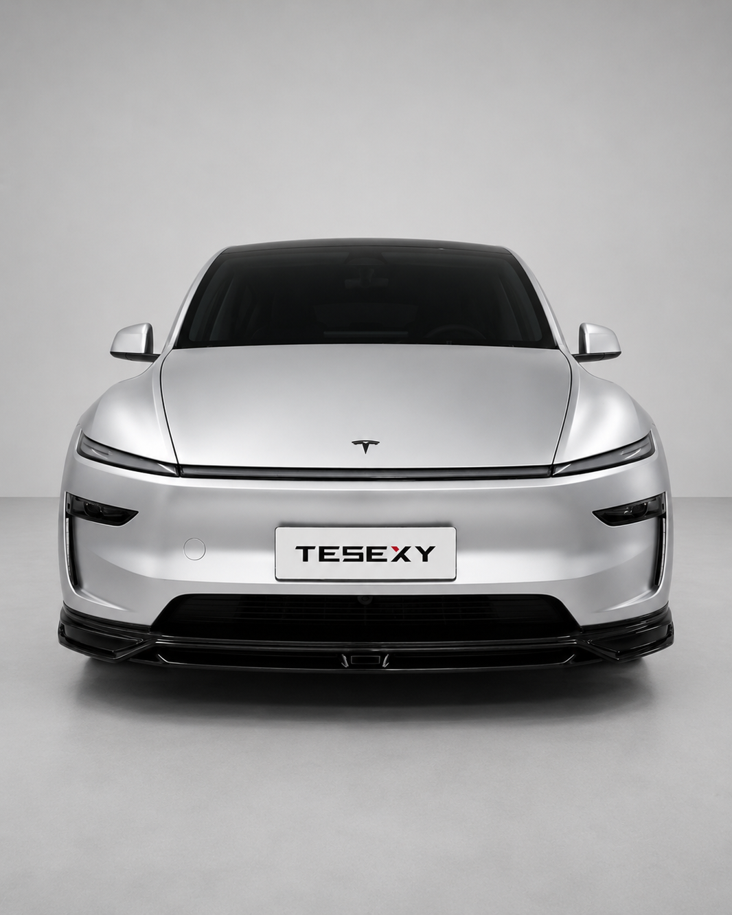 2026 Model Y Juniper Glossy Body Kit-Tesexy 03