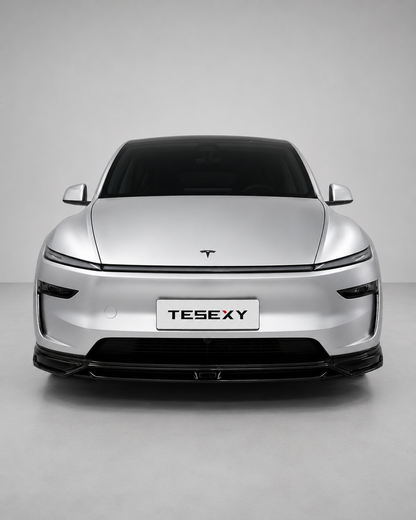 2026 Model Y Juniper Glossy Body Kit-Tesexy 03