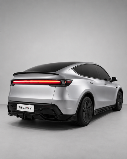 2026 Model Y Juniper Glossy Body Kit-Tesexy 03