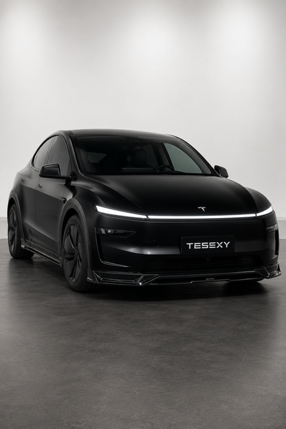 2026 Model Y Juniper Glossy Body Kit-Tesexy 04