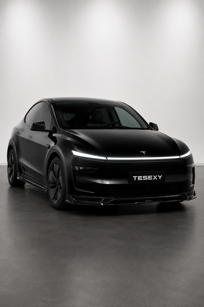2026 Model Y Juniper Glossy Body Kit-Tesexy 04