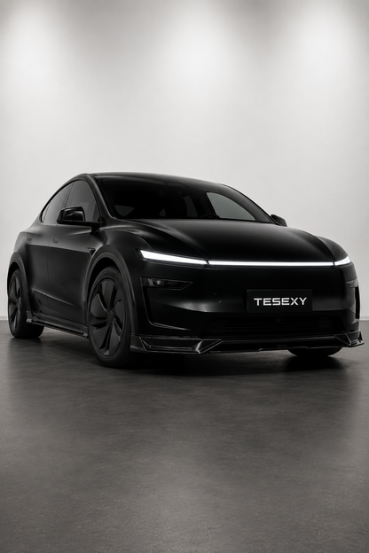 2026 Model Y Juniper Glossy Body Kit-Tesexy 04