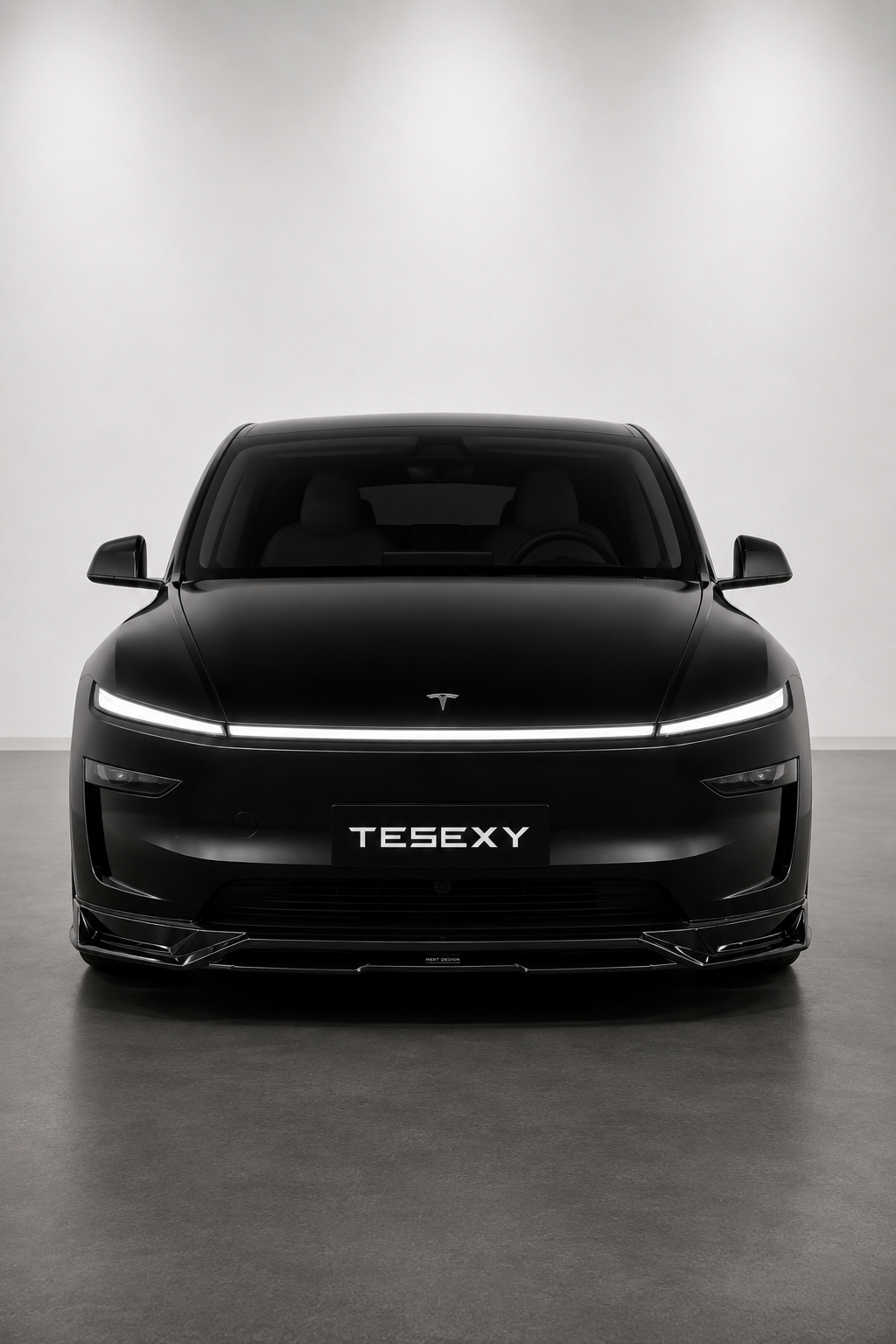 2026 Model Y Juniper Glossy Body Kit-Tesexy 04