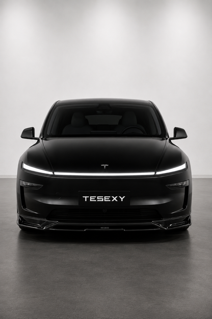 2026 Model Y Juniper Glossy Body Kit-Tesexy 04