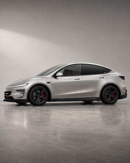 2026 Model Y Juniper Body Kit-Tesexy 05