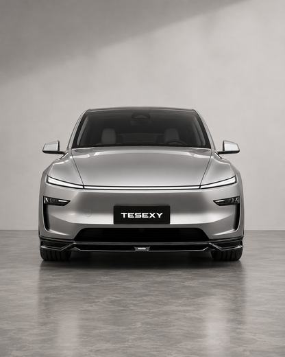 2026 Model Y Juniper Body Kit-Tesexy 05