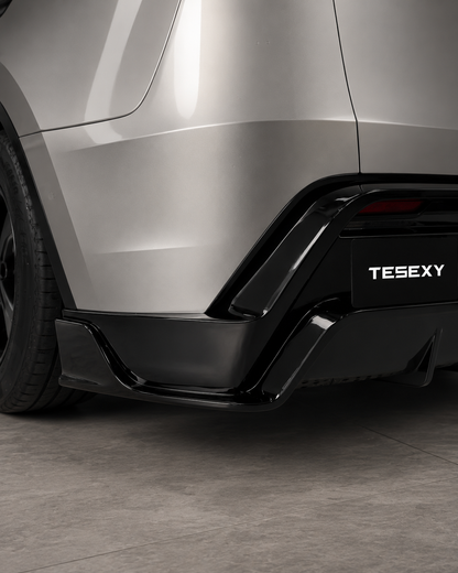 2026 Model Y Juniper Body Kit-Tesexy 05