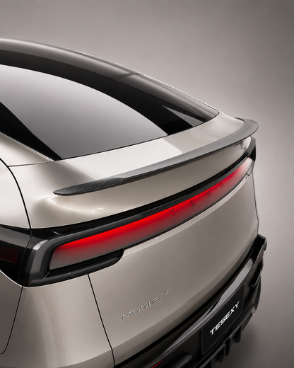 2026 Model Y Juniper Body Kit-Tesexy 05