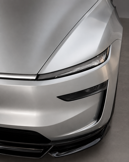 2026 Model Y Juniper Body Kit-Tesexy 05