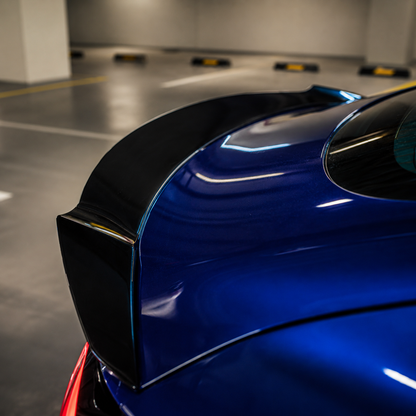 2017–2023 Tesla Model 3 Full Body Kit -Tesexy01