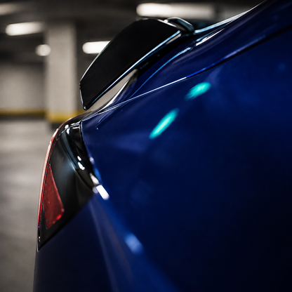 2017–2023 Tesla Model 3 Full Body Kit -Tesexy01