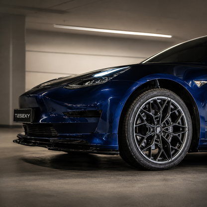 2017–2023 Tesla Model 3 Full Body Kit -Tesexy01