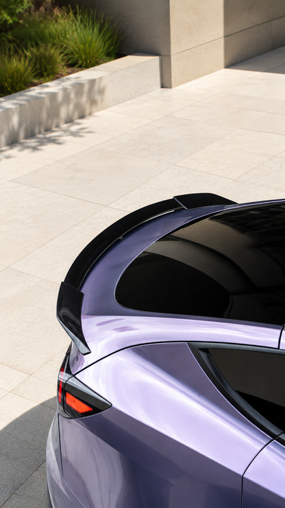 2020-2024 Model Y Matte Full Body Kits-Tesexy01