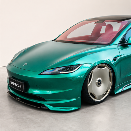 Model 3 Highland Full  Body Kits-Tesexy 01