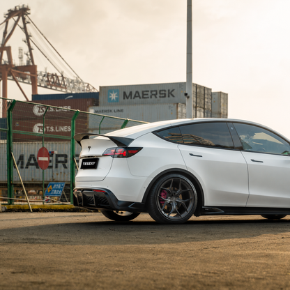 2020-2024 Model Y Full Body Kits-Tesexy02